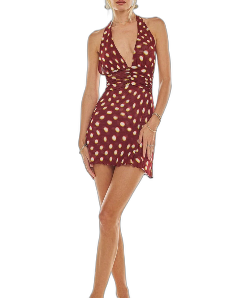 Resa Clint Dress