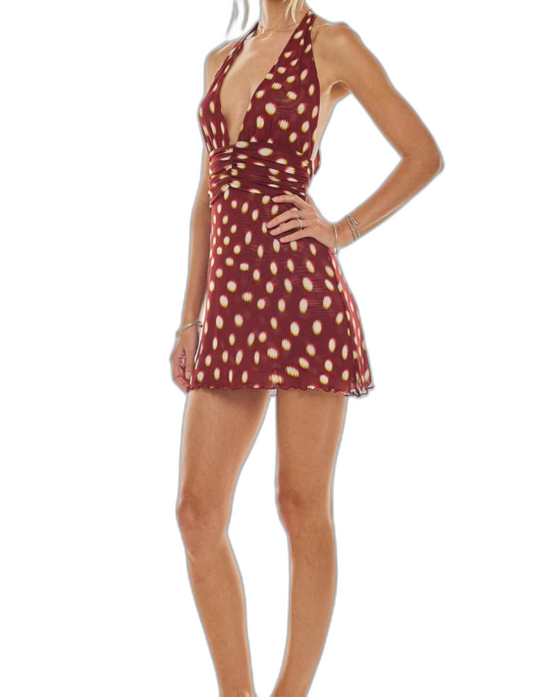 Resa Clint Dress