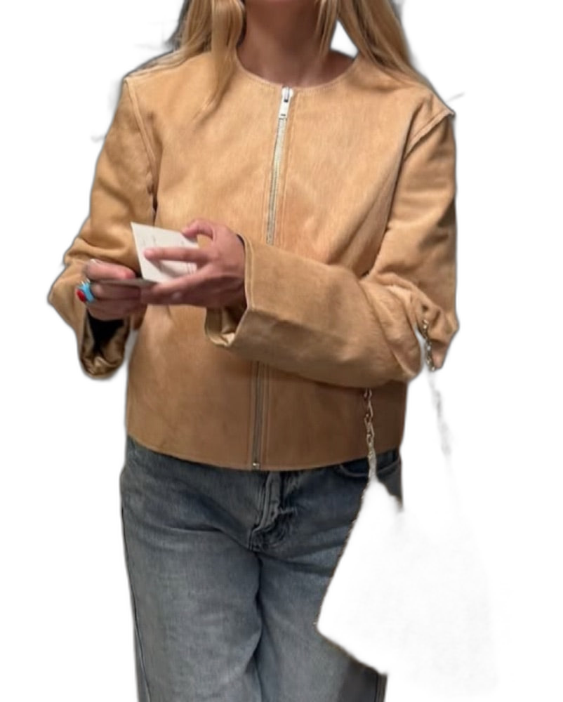 SAMSOE SAMSOE Salydia Jacket