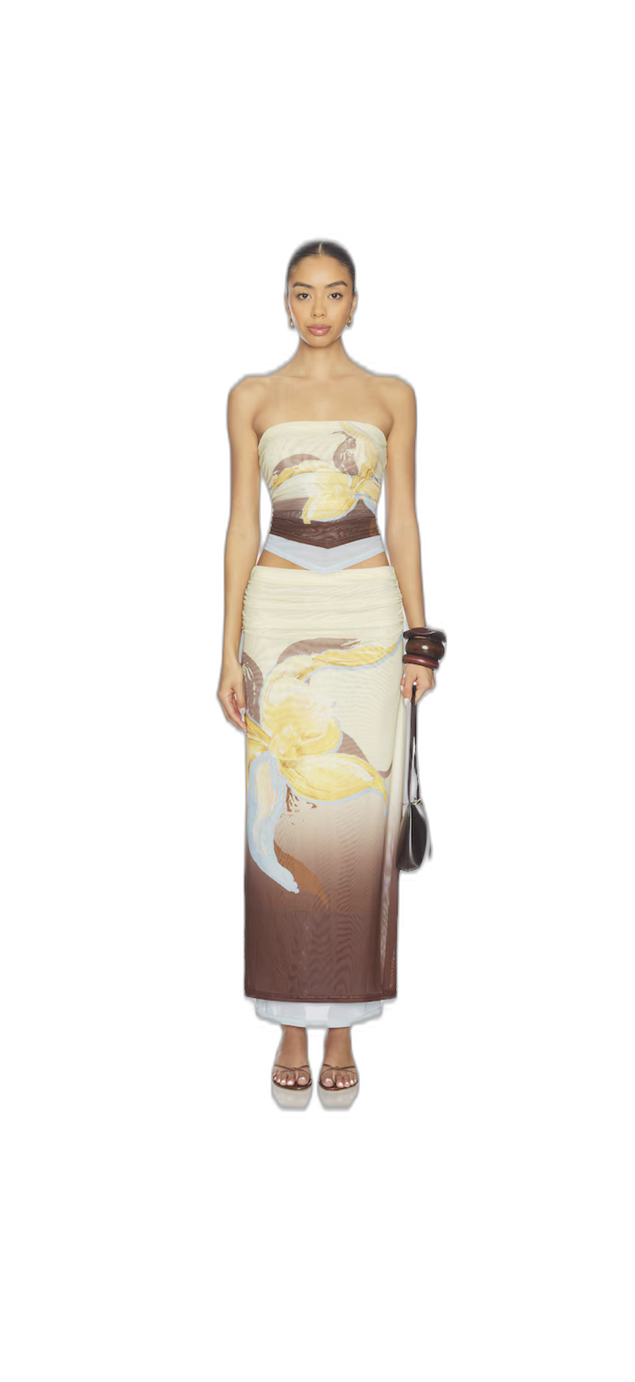 SOVERE Dahlia Set