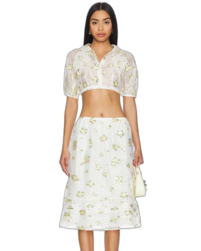 Yuhan Wang Set