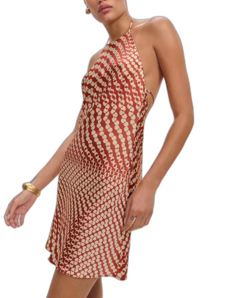 Reformation Jeannis Dress
