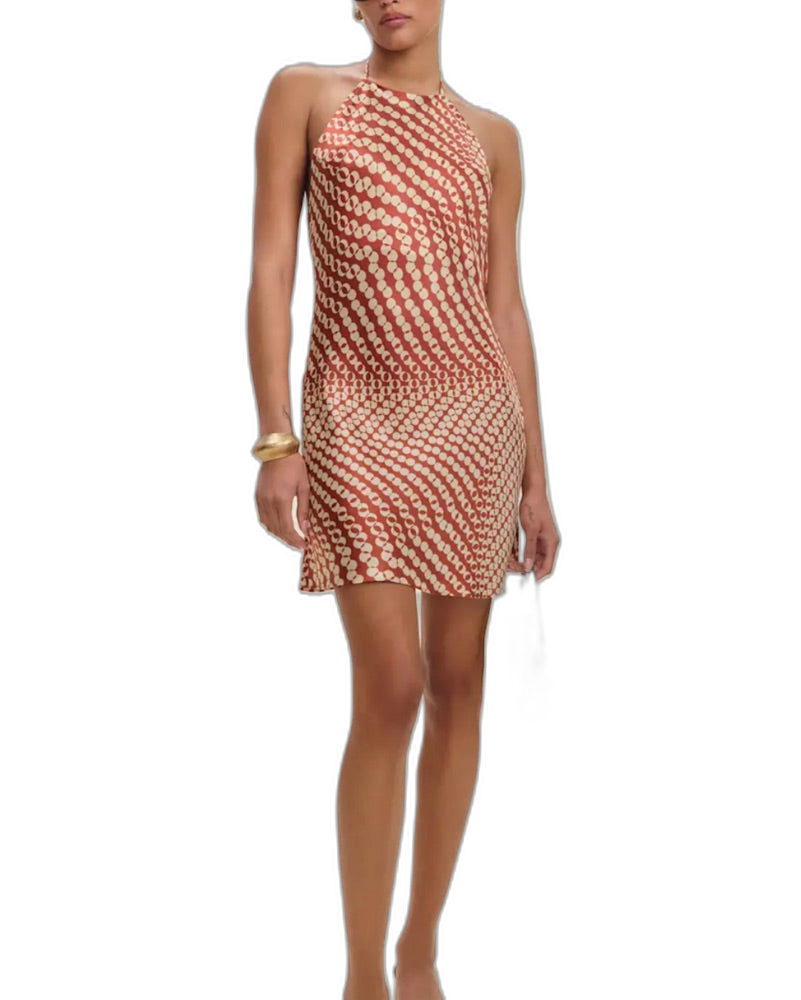 Reformation Jeannis Dress