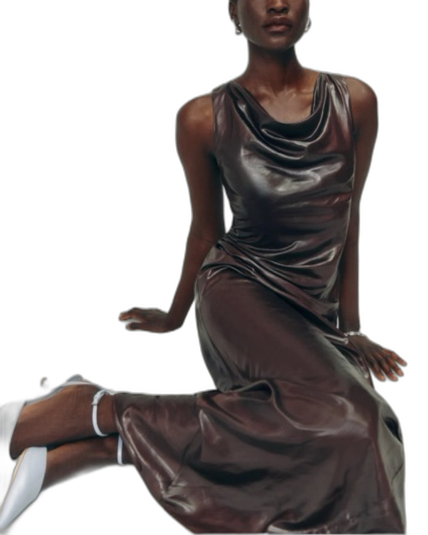 Reformation Avi Dress
