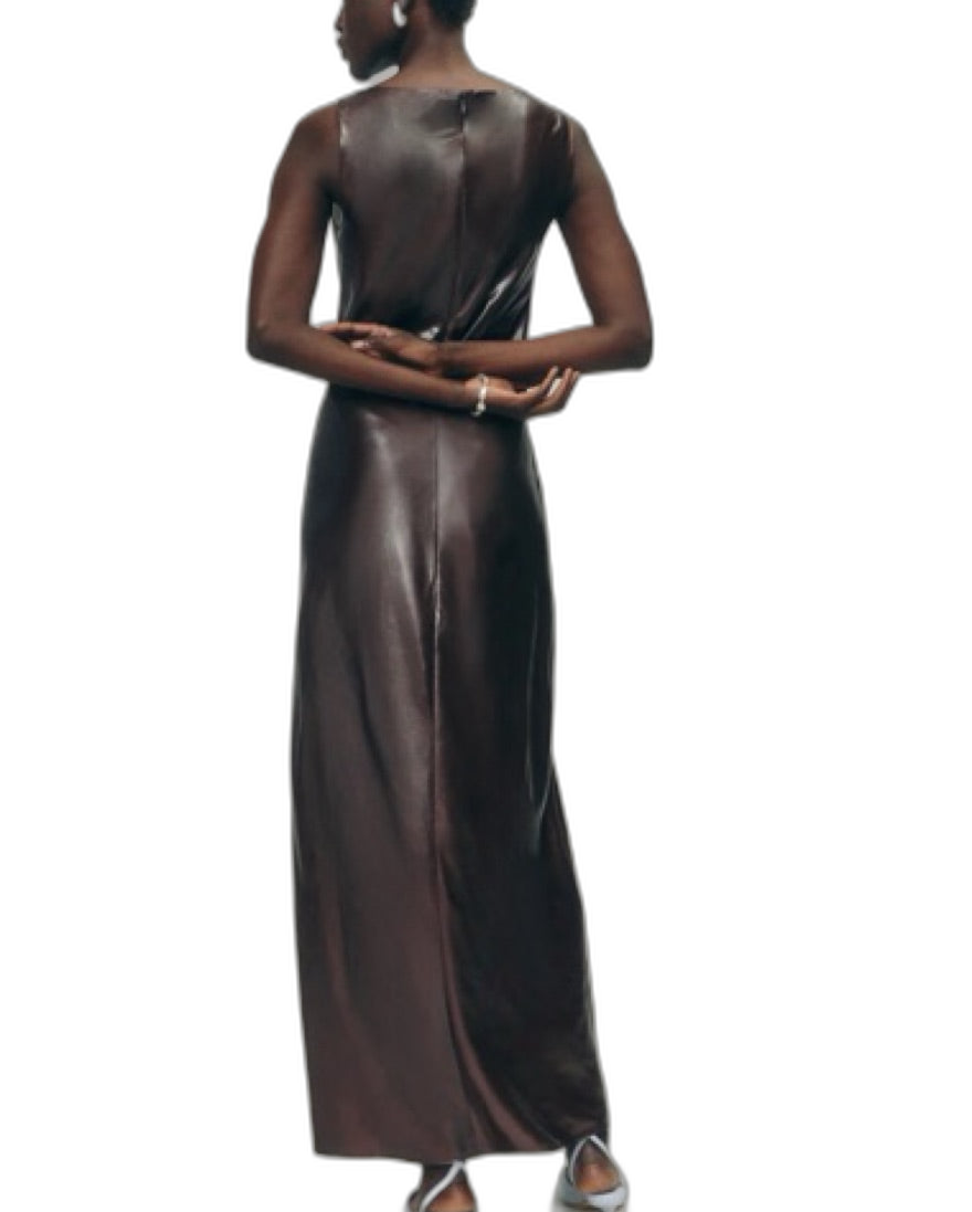 Reformation Avi Dress