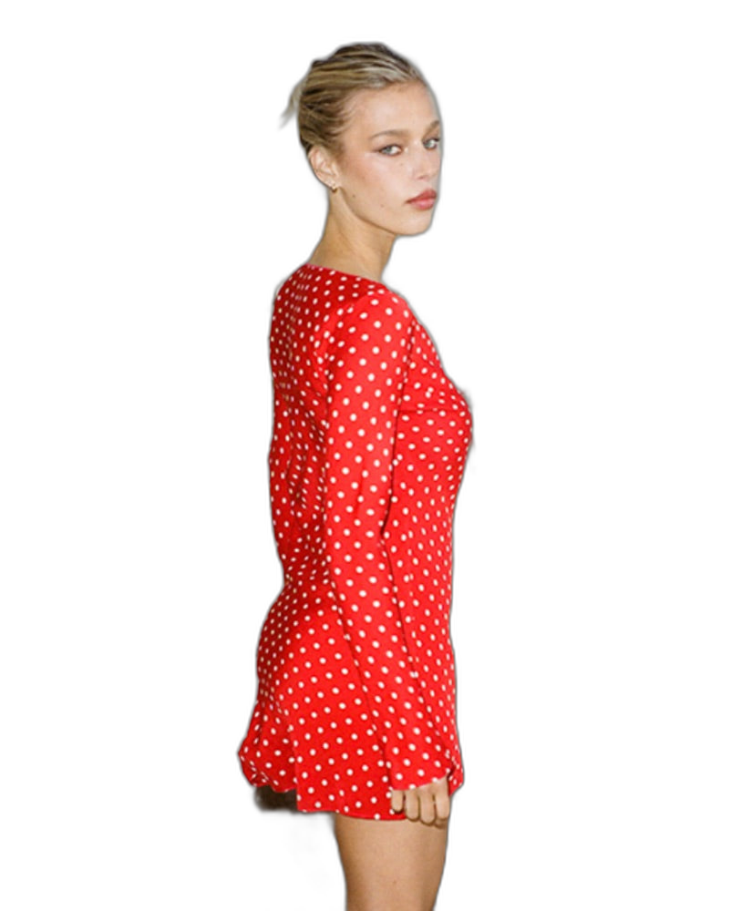 Realisation Par Serena Dress