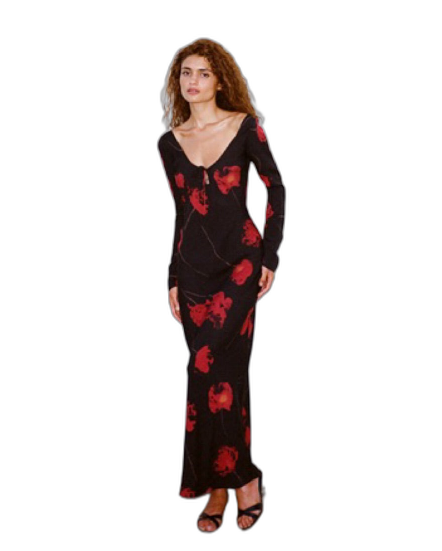Realisation Par Selma Dress