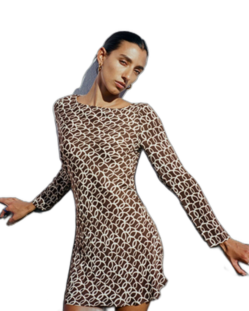 Realisation Par Rainey Dress