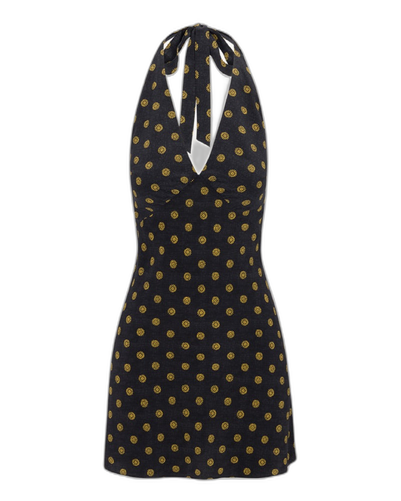 Realisation Par Leila Dress