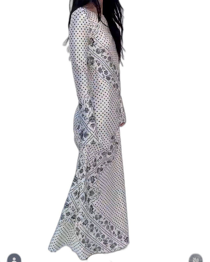 Realisation Par Gia Dress Indiana