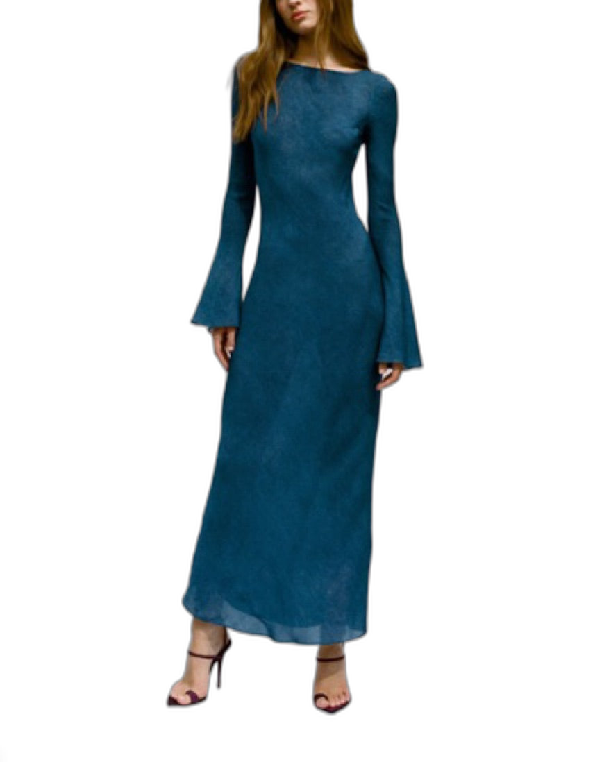 Realisation Par Gia Dress