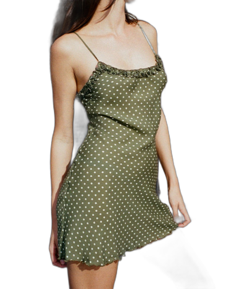 Realisation Par Eliza Dress