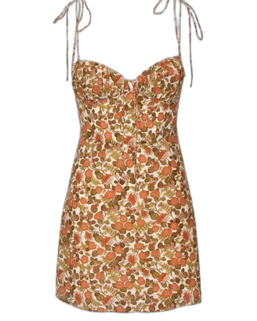 Realisation Par Devon Dress