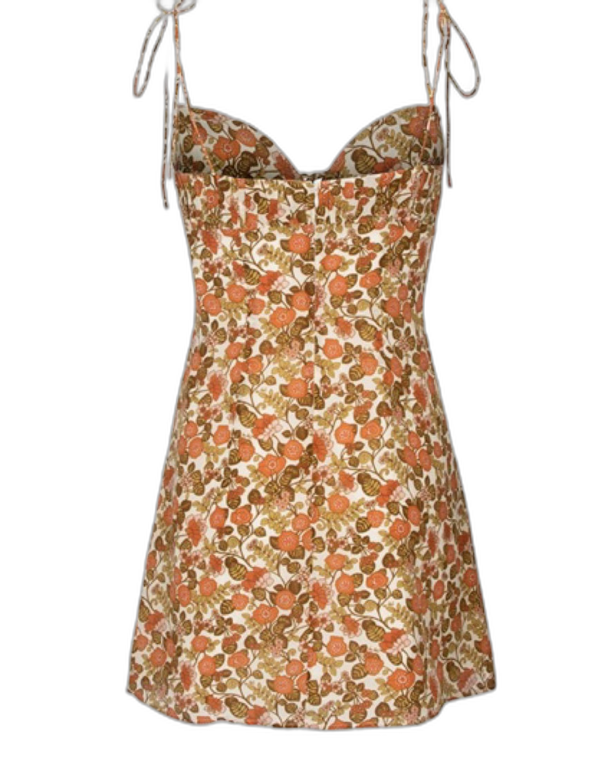 Realisation Par Devon Dress