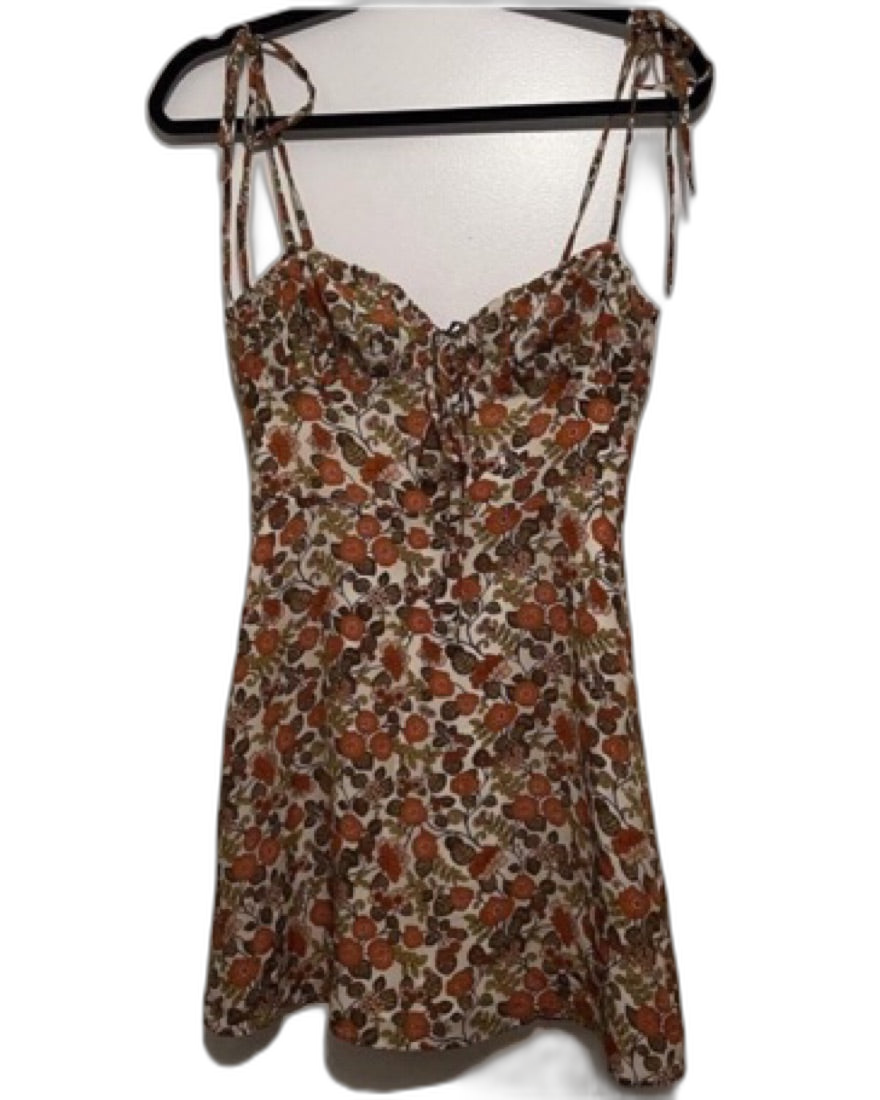 Realisation Par Devon Dress