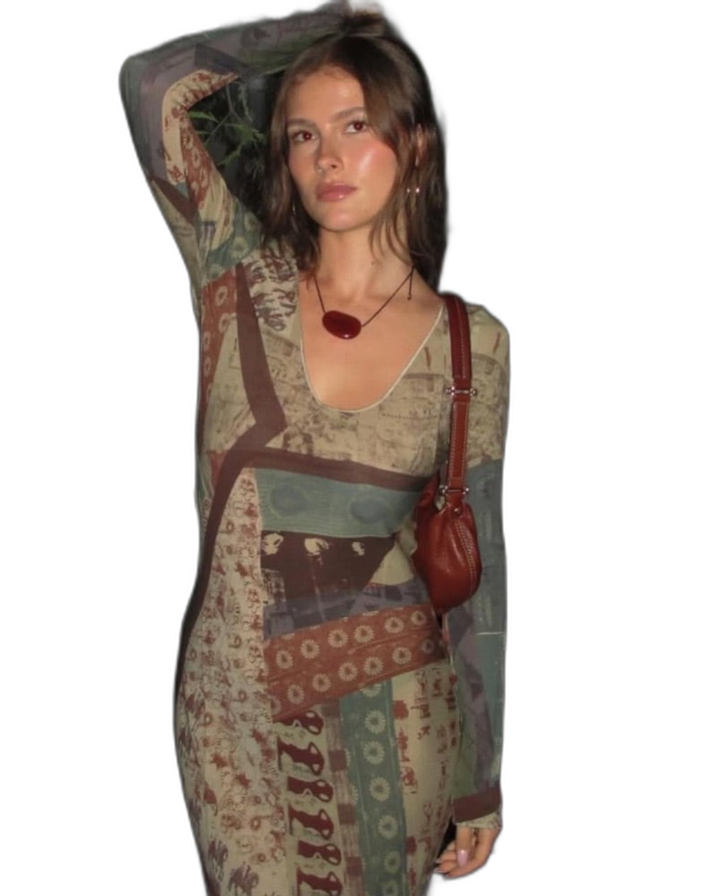 Realisation Par Colette Dress