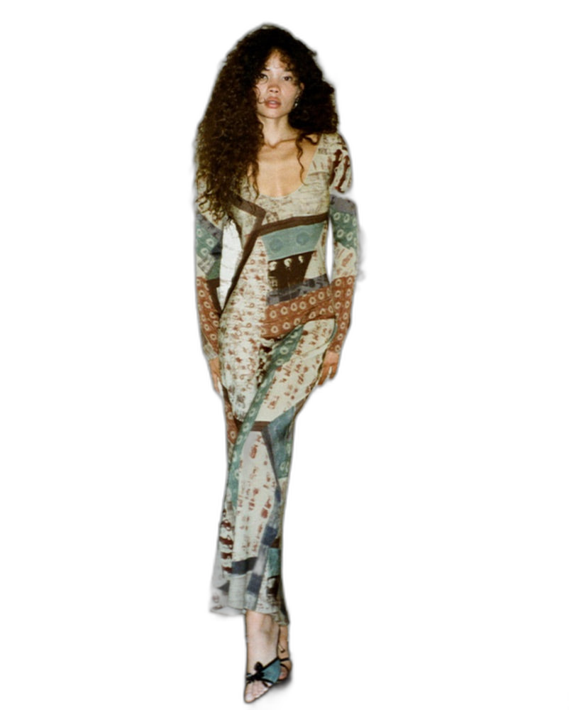 Realisation Par Colette Dress