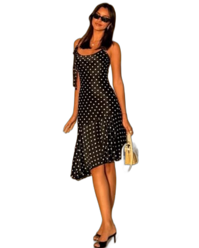 Realisation Par Cassidy Dress