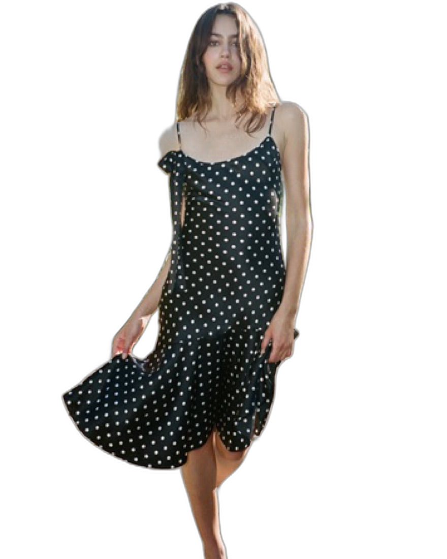 Realisation Par Cassidy Dress