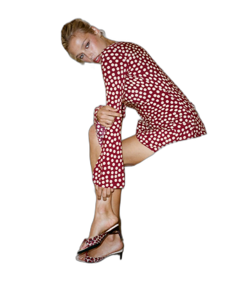 Realisation Par Brigitte Dress