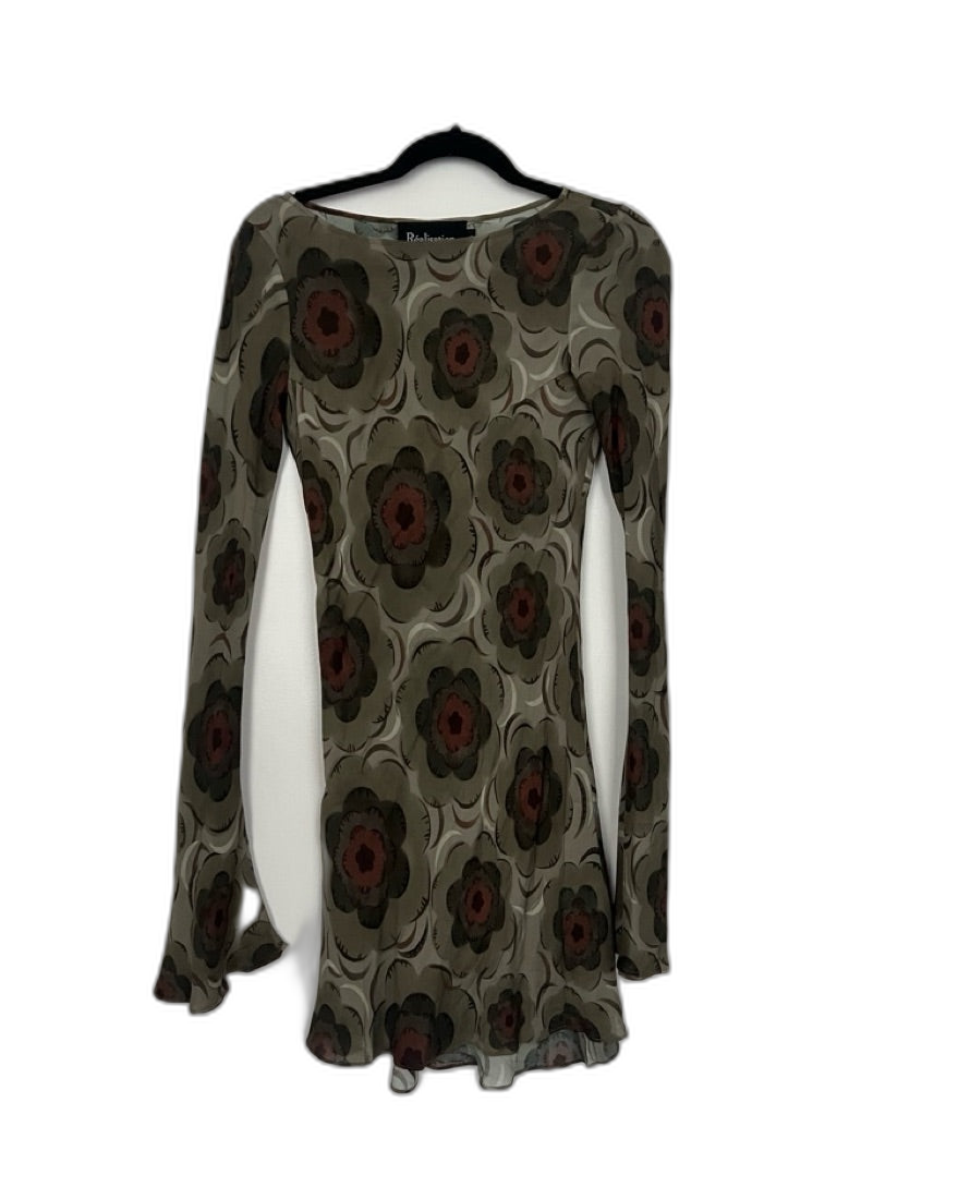 Realisation Par Bridgitte Dress