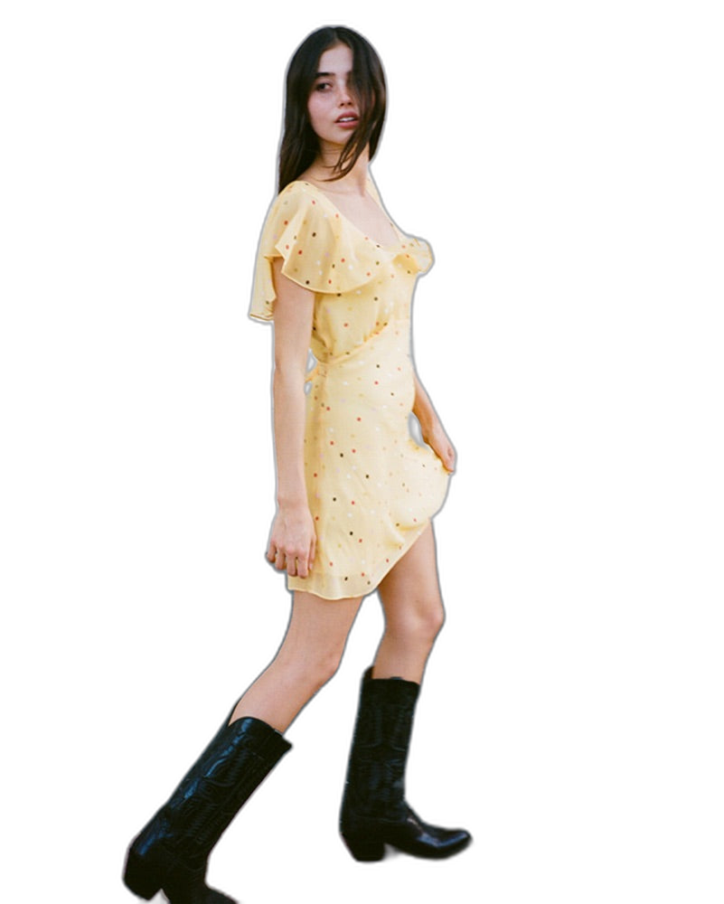 Realisation Par Birdie Dress