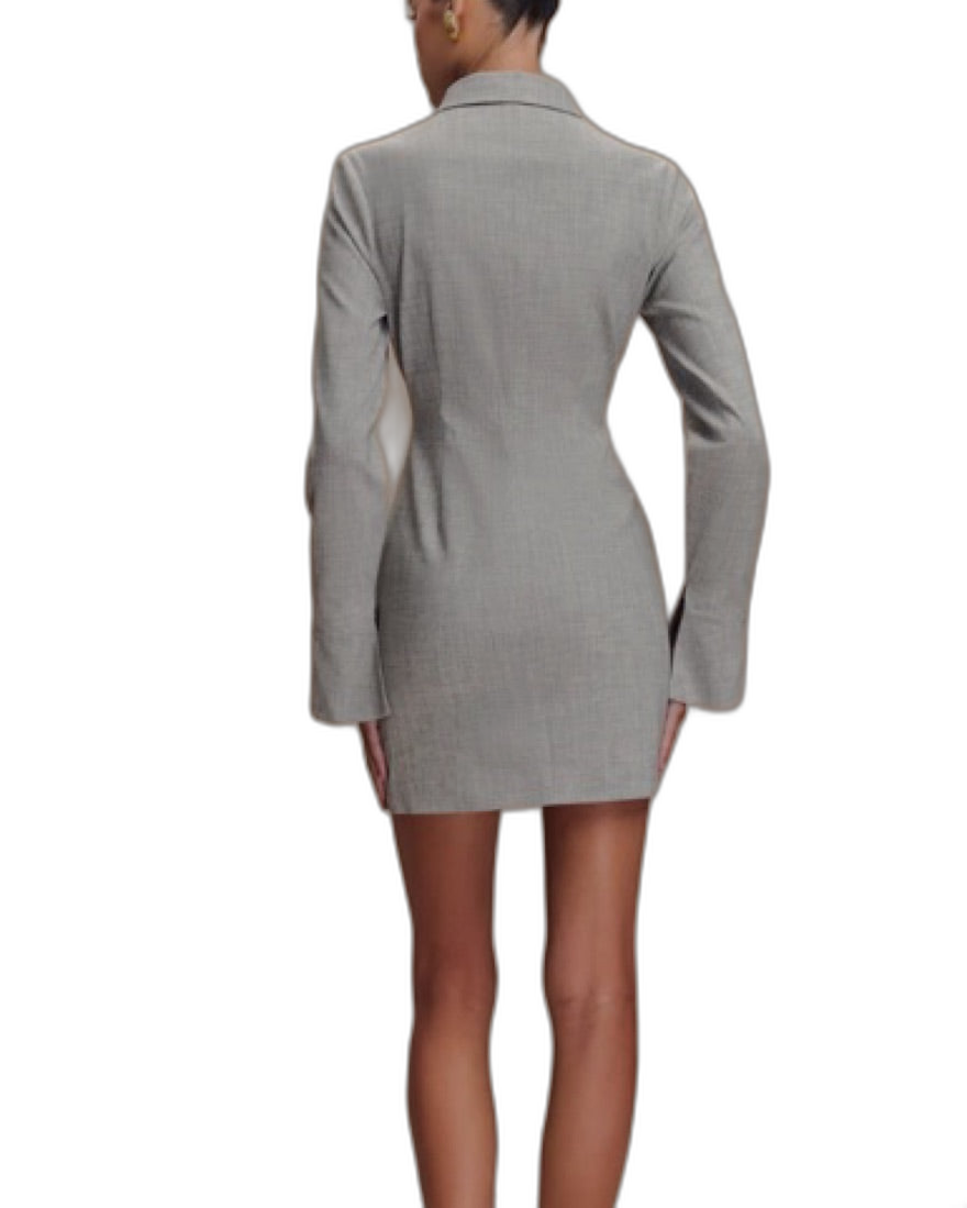 Meshki Dorian Dress