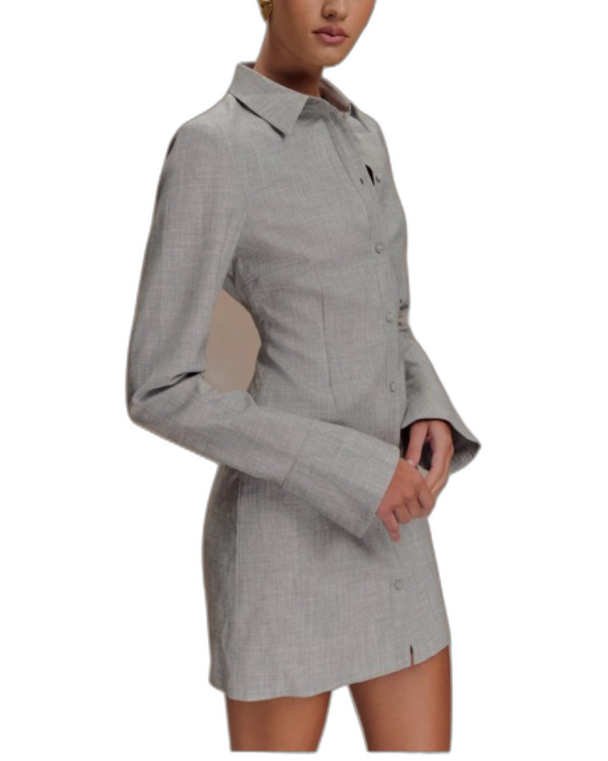 Meshki Dorian Dress