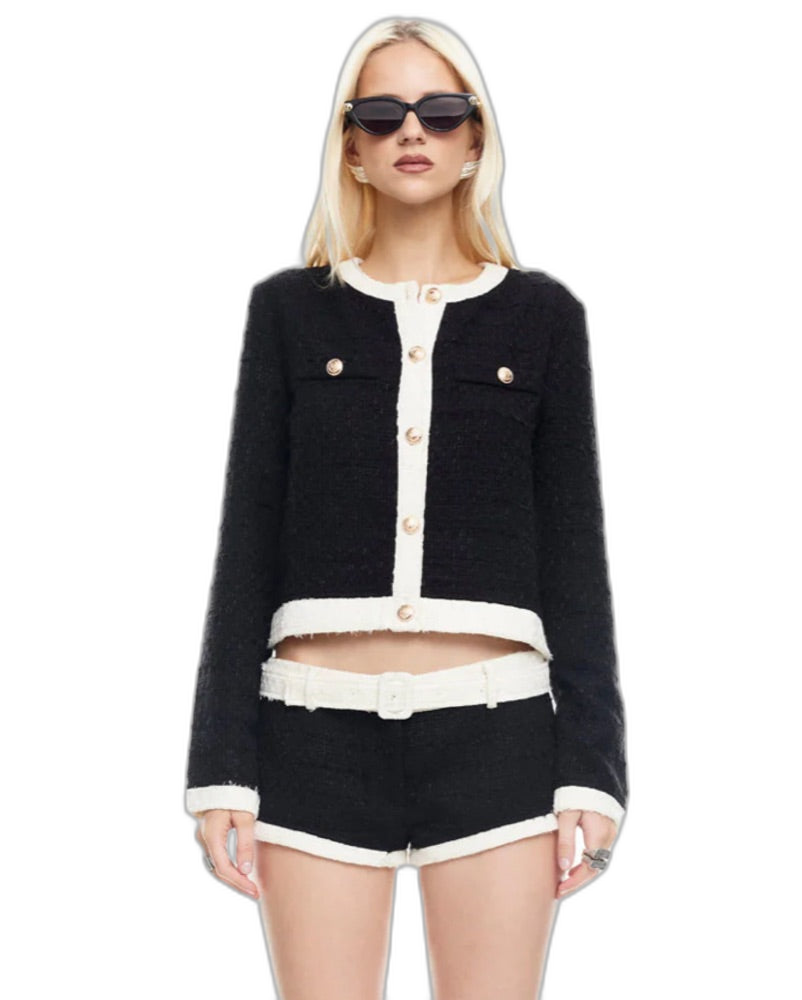 Lioness Tweed Set