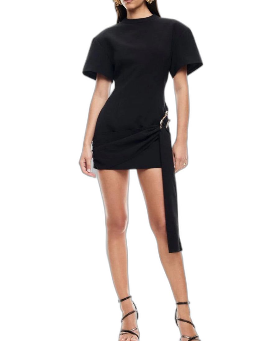 LIONESS MARTINI DRESS