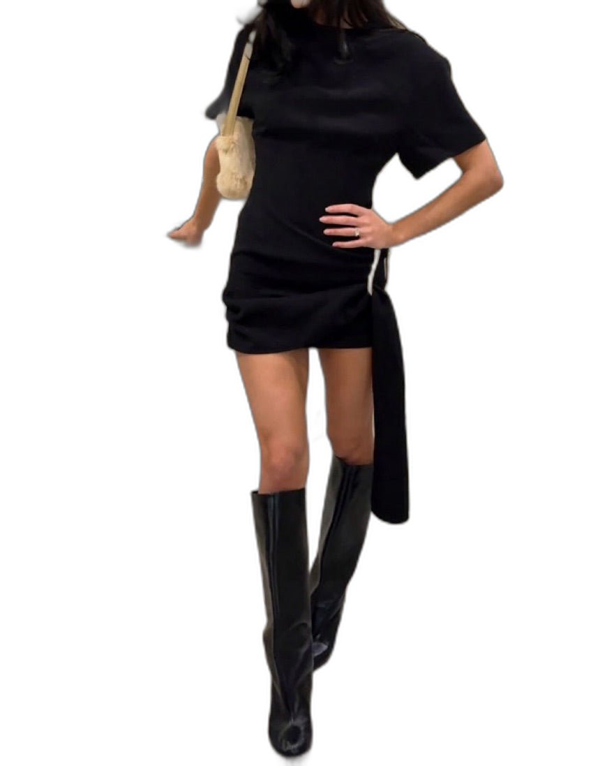 LIONESS MARTINI DRESS