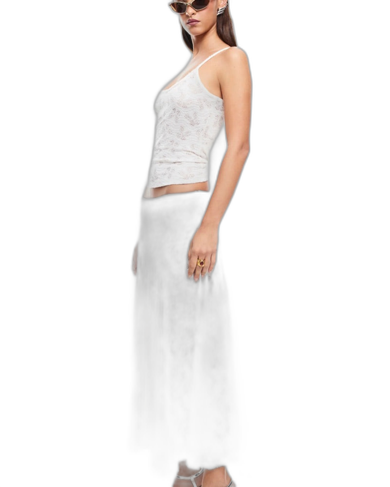 Lioness Lace Set