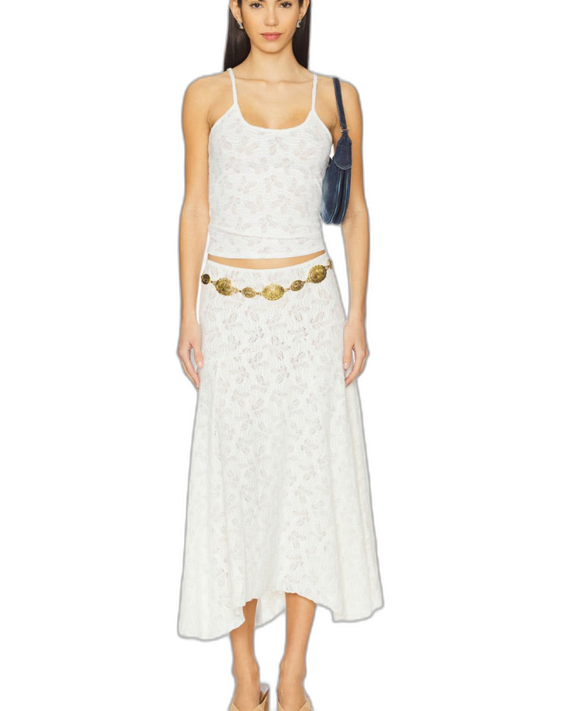 Lioness Lace Set