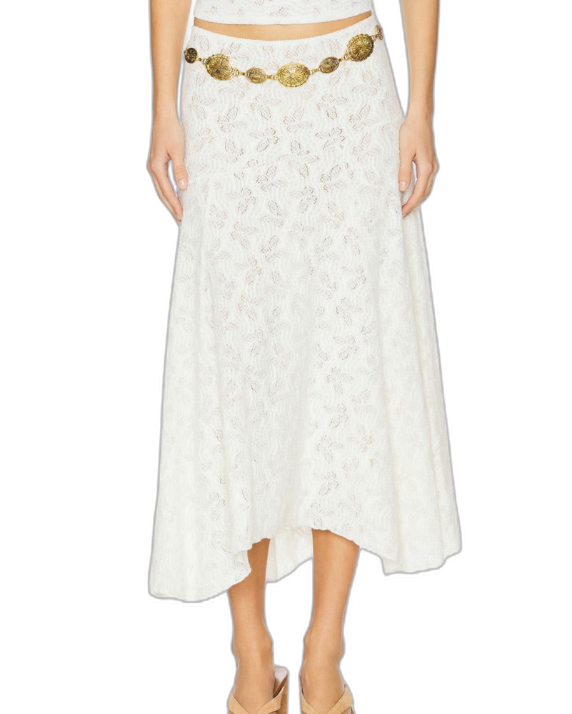 Lioness Lace Set