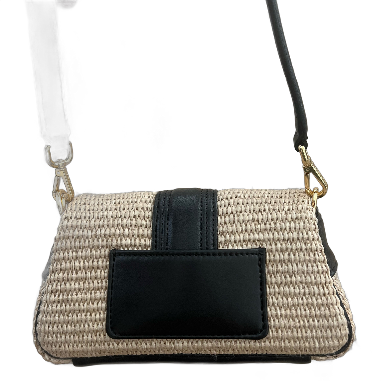 Jacquemus Le Petit Bambimou Bag
