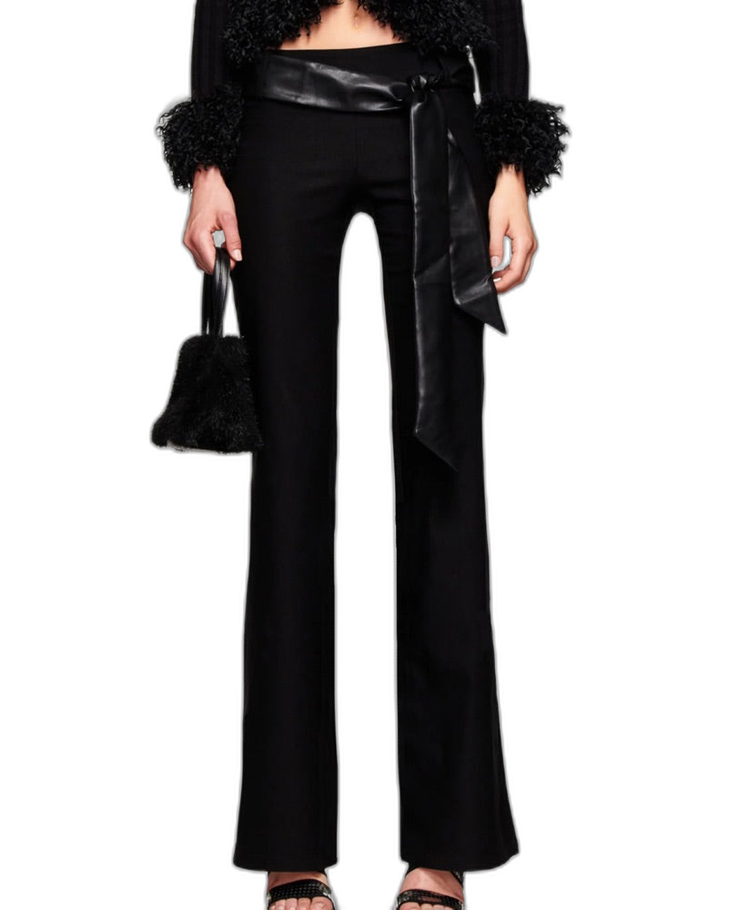 I.AM.GIA Feliz Pant