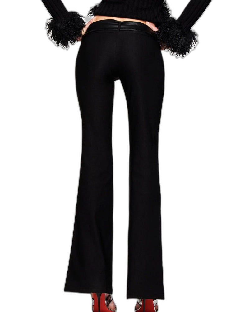 I.AM.GIA Feliz Pant
