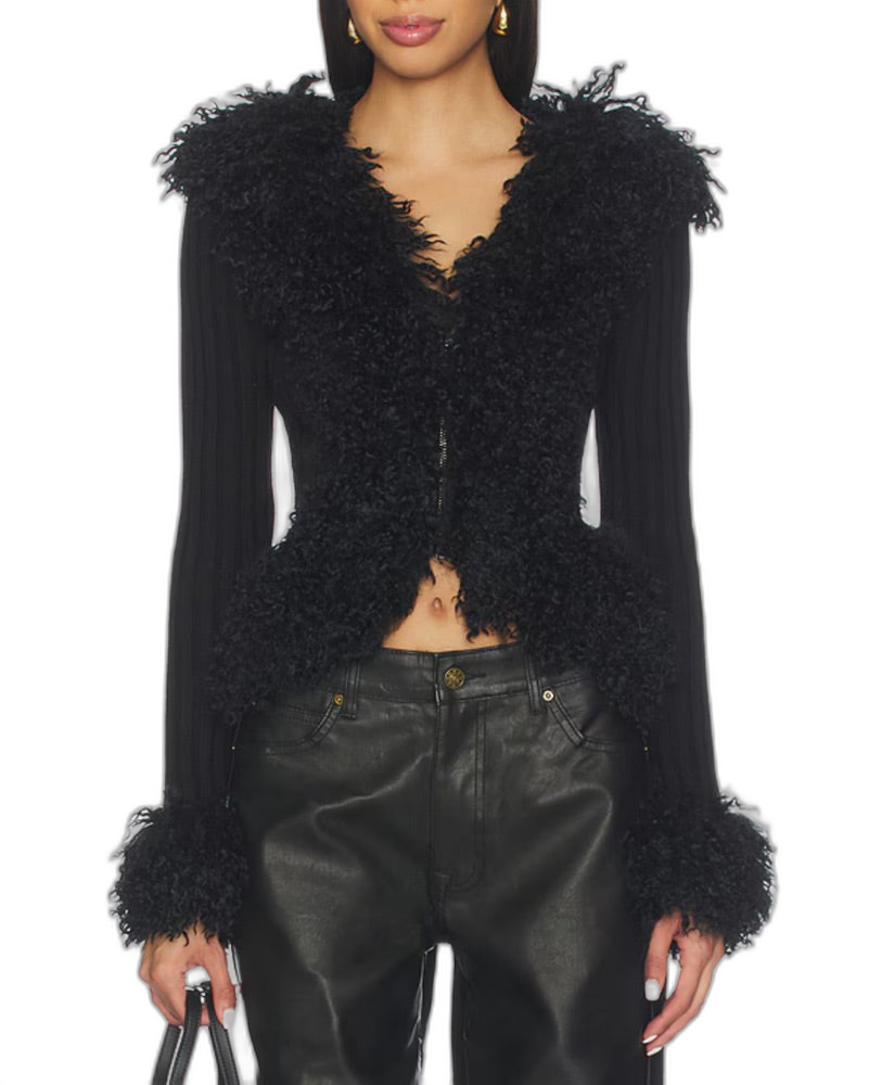 I.AM.GIA Cressida Top
