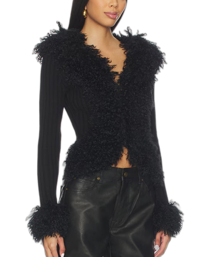 I.AM.GIA Cressida Top