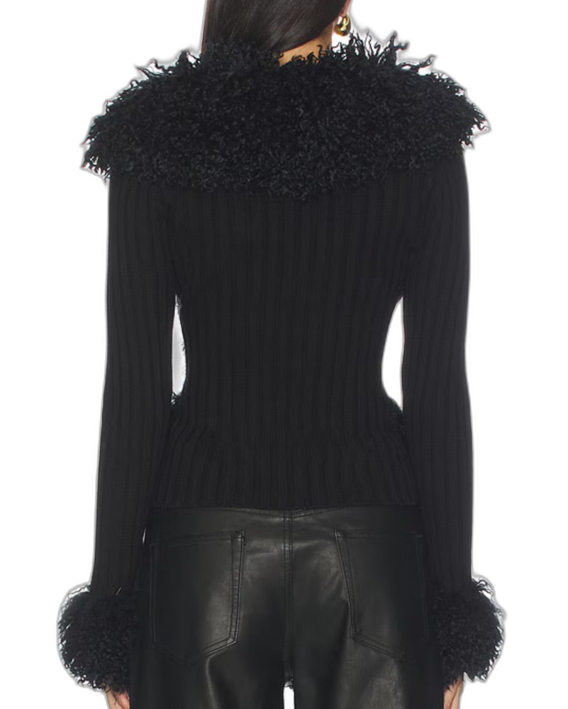 I.AM.GIA Cressida Top