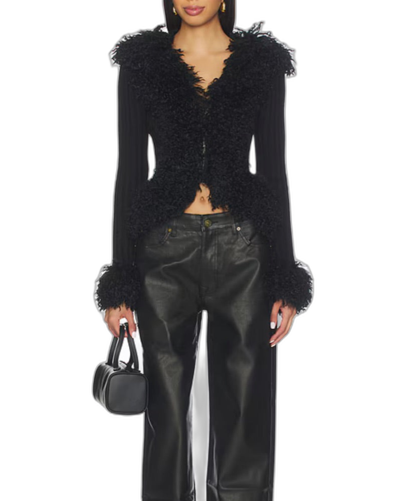 I.AM.GIA Cressida Top