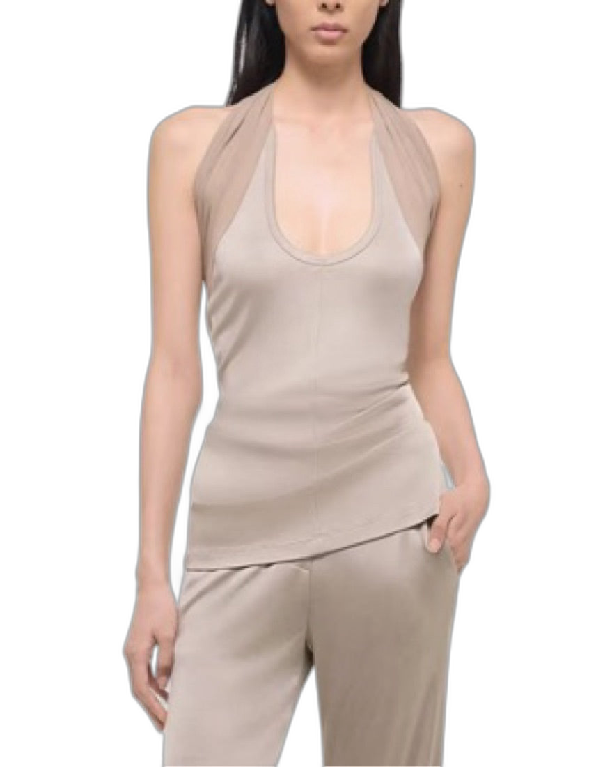 Helmut Lang Dancer Top