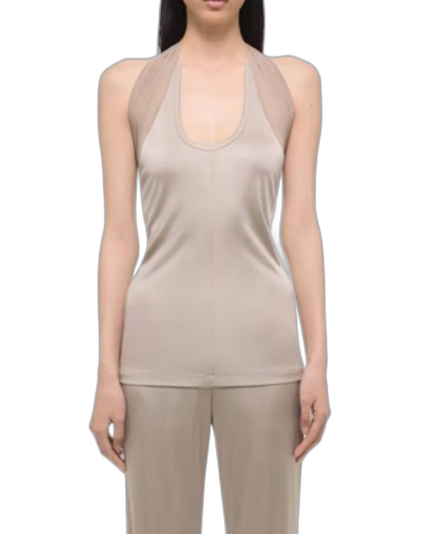 Helmut Lang Dancer Top