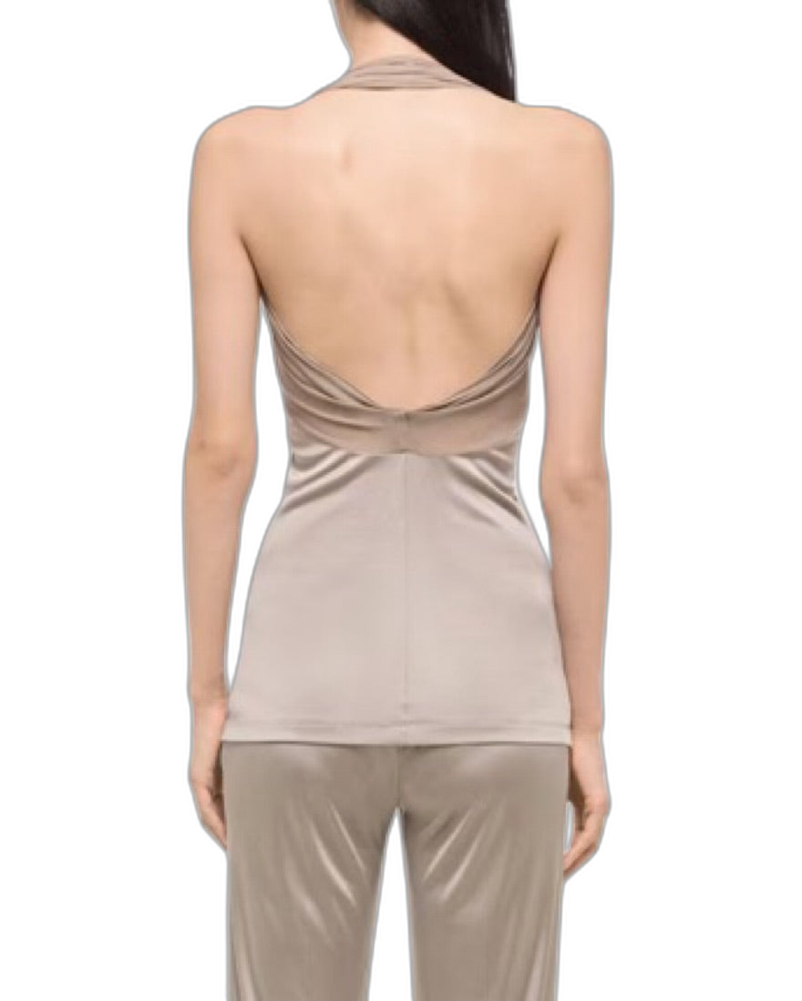 Helmut Lang Dancer Top