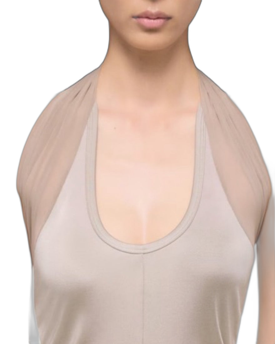 Helmut Lang Dancer Top