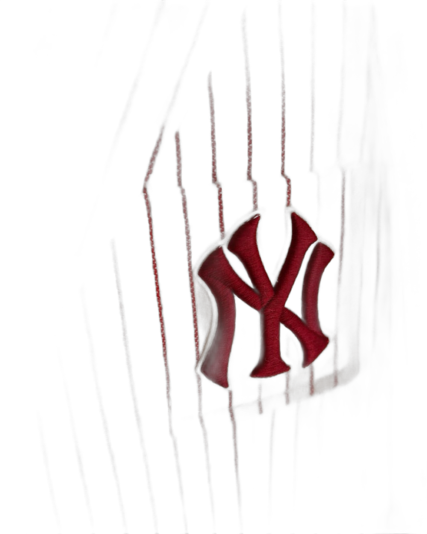 Gucci X Yankees 2018 Wool Blazer