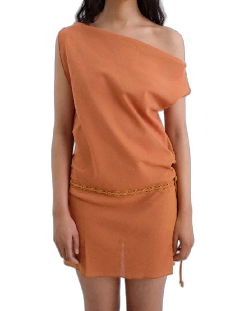 Gimaguas Cala Dress