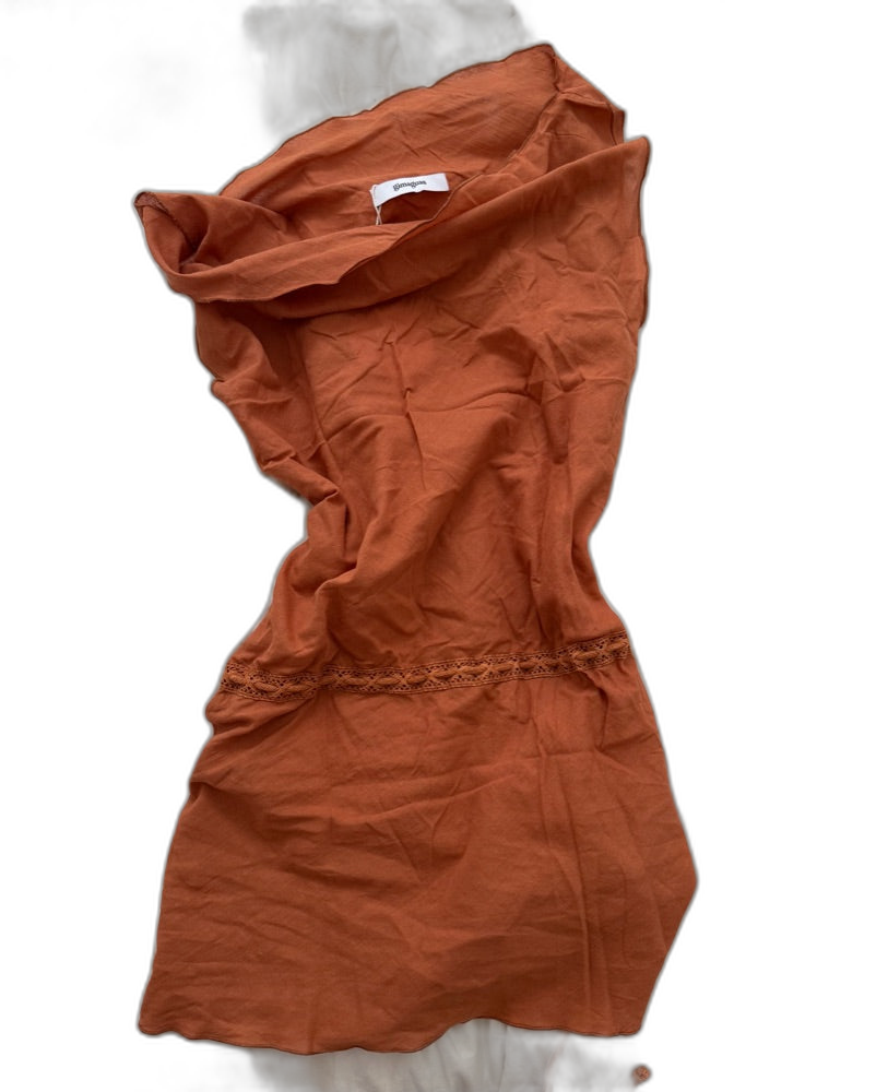 Gimaguas Cala Dress