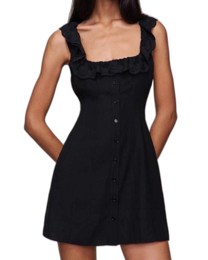 GUIZIO Paloma Dress