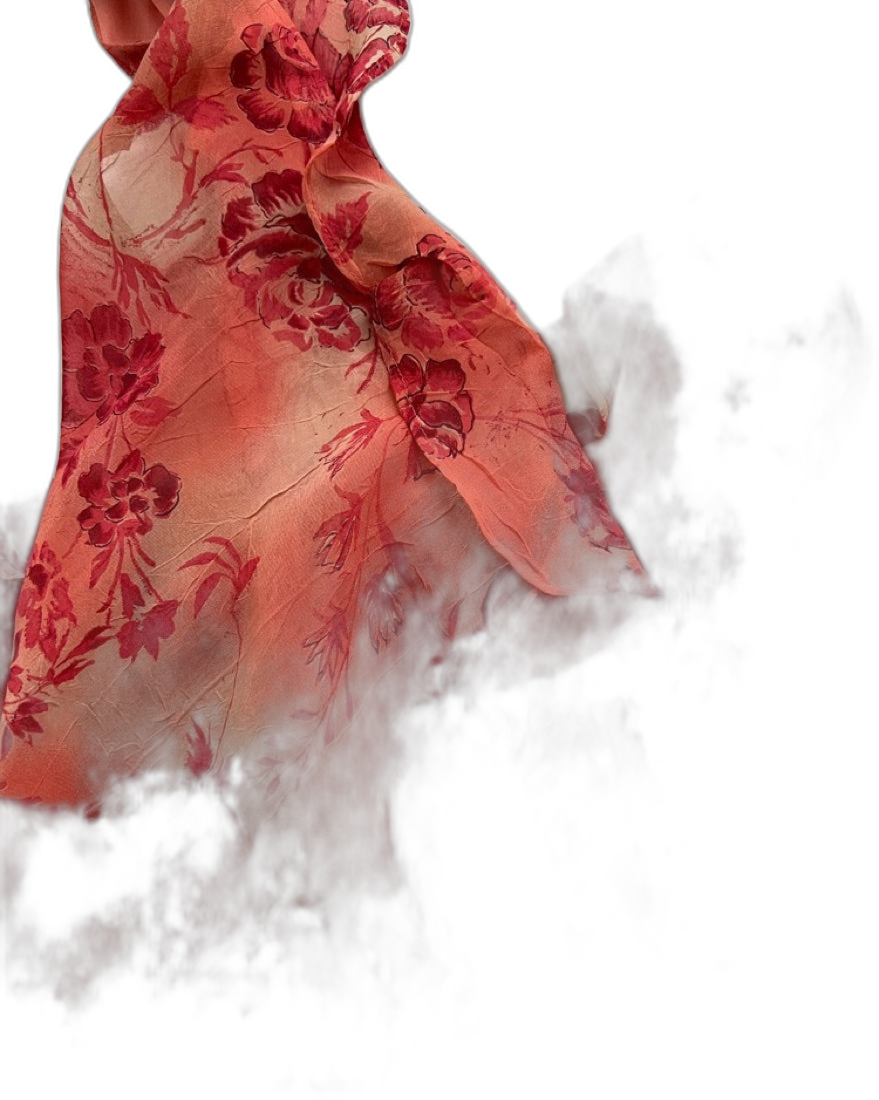 Dana Foley Dress